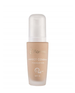 FLORMAR Тональный крем Perfect Coverage Foundation