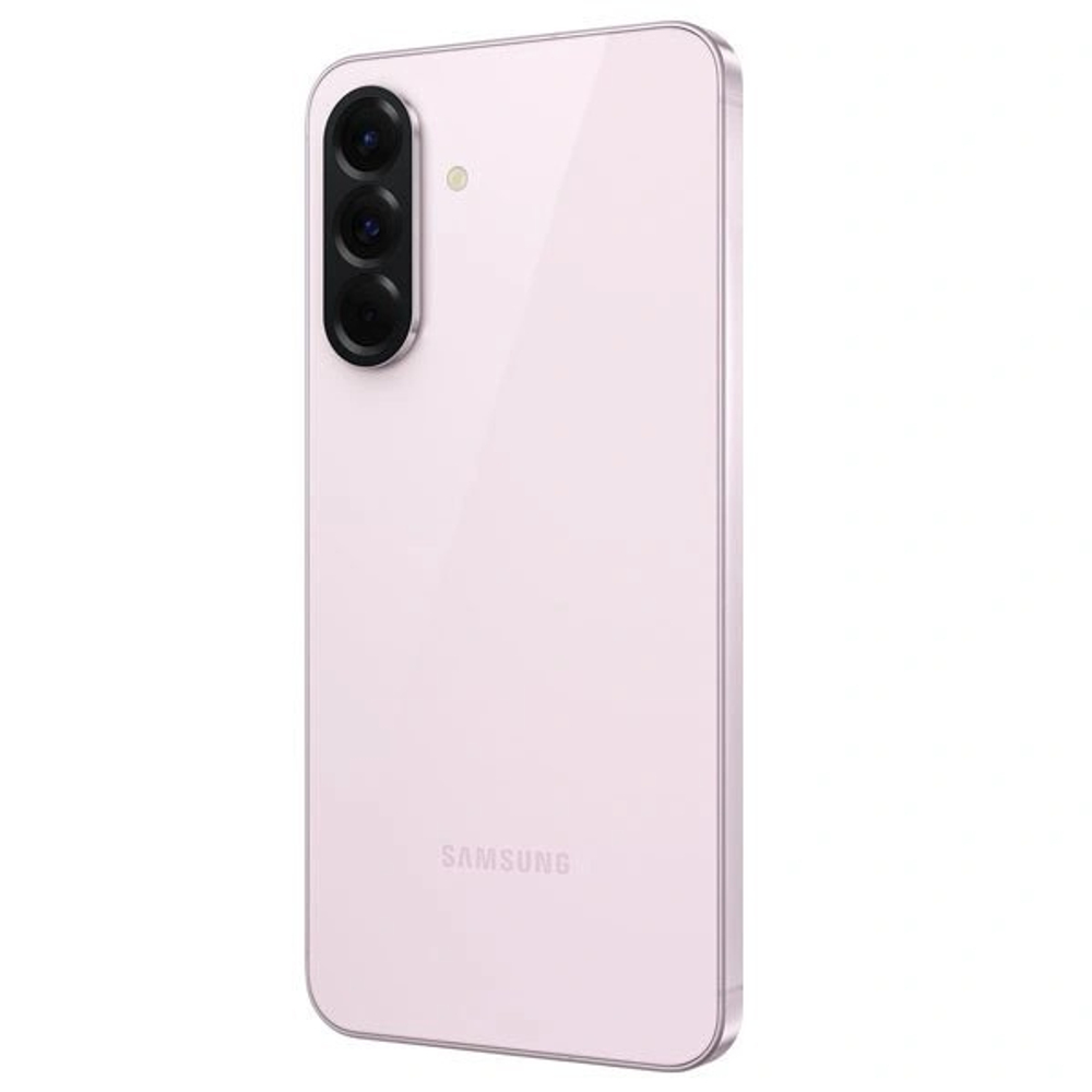 Смартфон Samsung Galaxy A56 5G 12/256Gb Pink (SM-A566B)