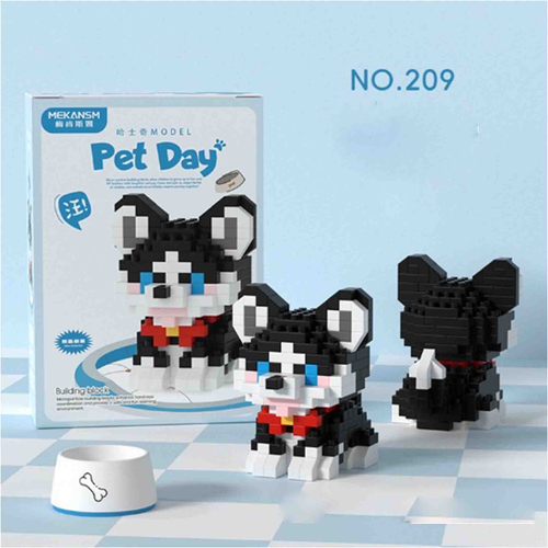 Конструктор Pet Day №209