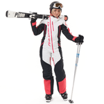 КОМБИНЕЗОН DRAGONFLY GRAVITY PREMIUM WOMAN 2024