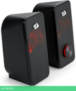 Акустика Redragon Stentor черный (77600)