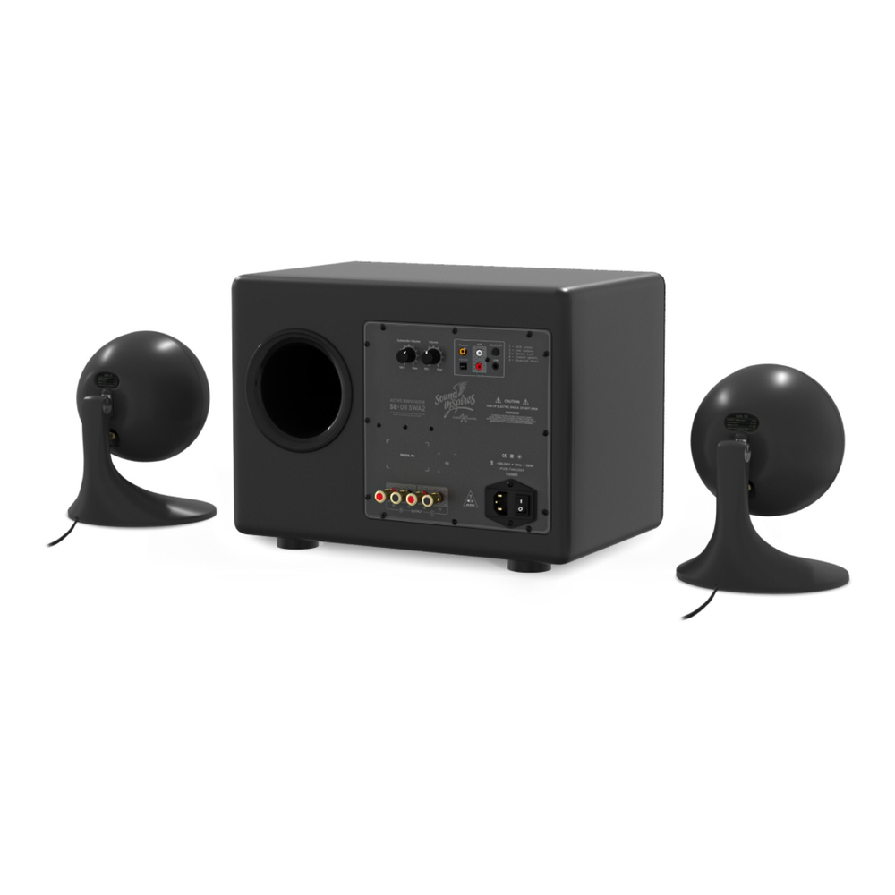 Акустическая система EvoSound Sphere