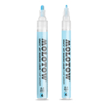 Маркер Molotow MASKING LIQUID PUMP MARKER