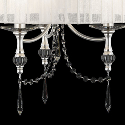 Подвесной светильник Lightstar Paralume 725036