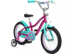 Детский велосипед Schwinn Lil Stardust (2022)