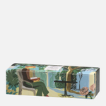 COMFORT ZONE TRANQUILLITY CANDLE SET Трио аромасвечей (Creamy Candle, Spicy Candle, Tranquillity Candle )
