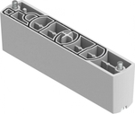 Плита-заглушка Festo VABB-L1-18