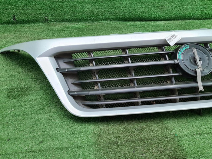 Решетка радиатора Fiat Ducato 3 (2014-н.в.)