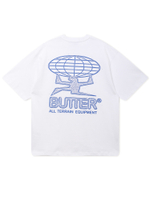 Футболка Кор. Рукав Terrain Tee