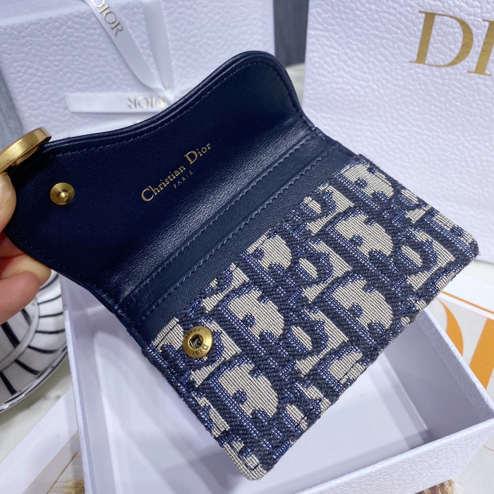 Christian Dior Wallet
