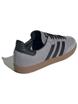 Кроссовки Adidas Samba Og 'Halo Silver Brown Desert'
