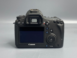 Canon EOS 6D 25.000 Кадров