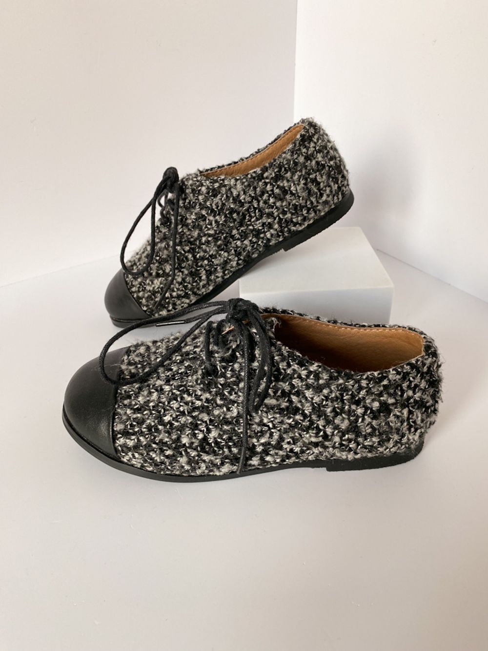 Новые ботинки Age of Innocence, 28,5