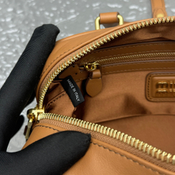 Miu Miu Arcadie Bag S 22 cm