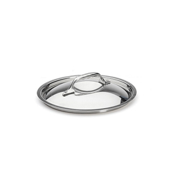Крышка de Buyer стальная (20 см)
