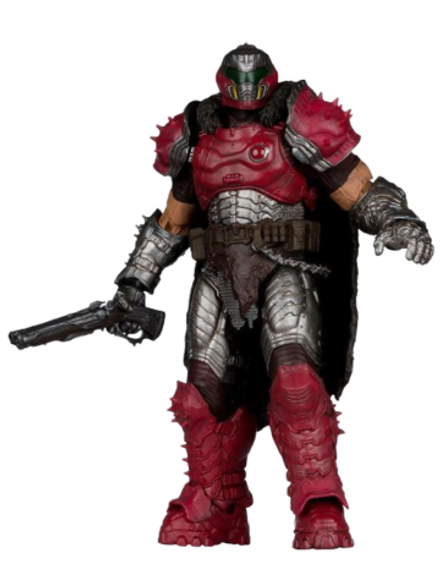 Фигурка McFarlane Toys Doom slayer Doom: The Dark Ages