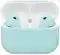 Беспроводные наушники Apple AirPods Pro 3 sky blue (небесно-голубой) (MFHP4)