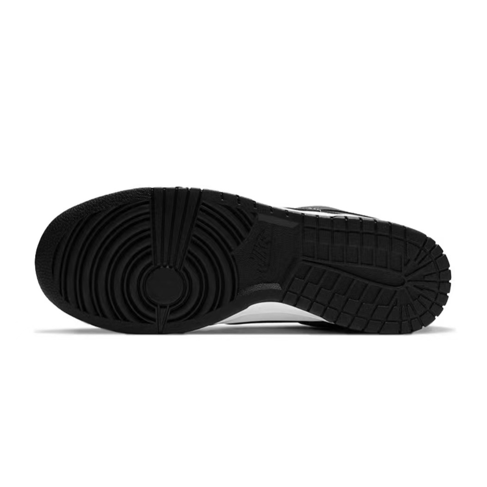 Кроссовки Nike Dunk Low GS (Подростковая размерная сетка)