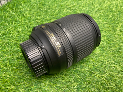 Nikon 18-105mm 3.5-5.6G AF-S ED DX VR