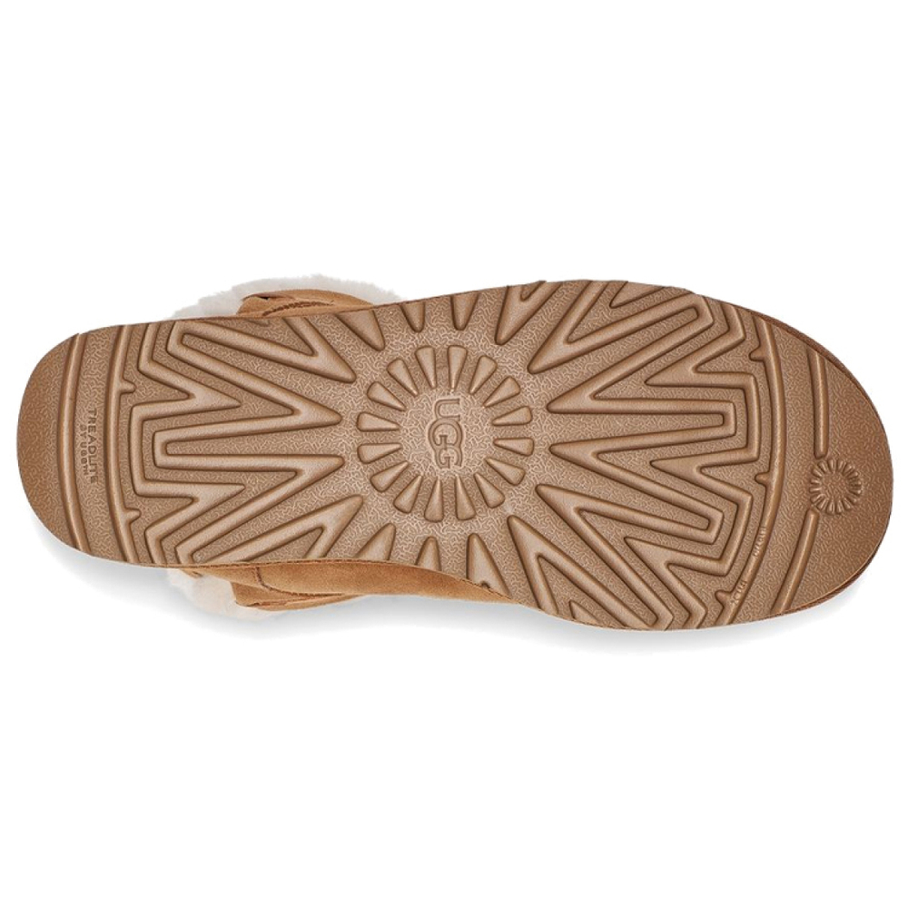 Сапоги UGG Bailey, 1127390-CHE