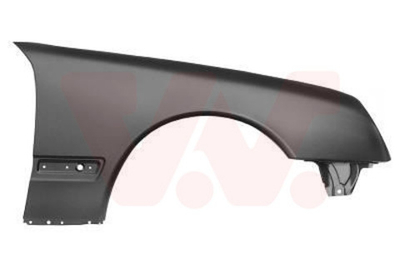 VAN WEZEL - 3029658-VAN - Wing