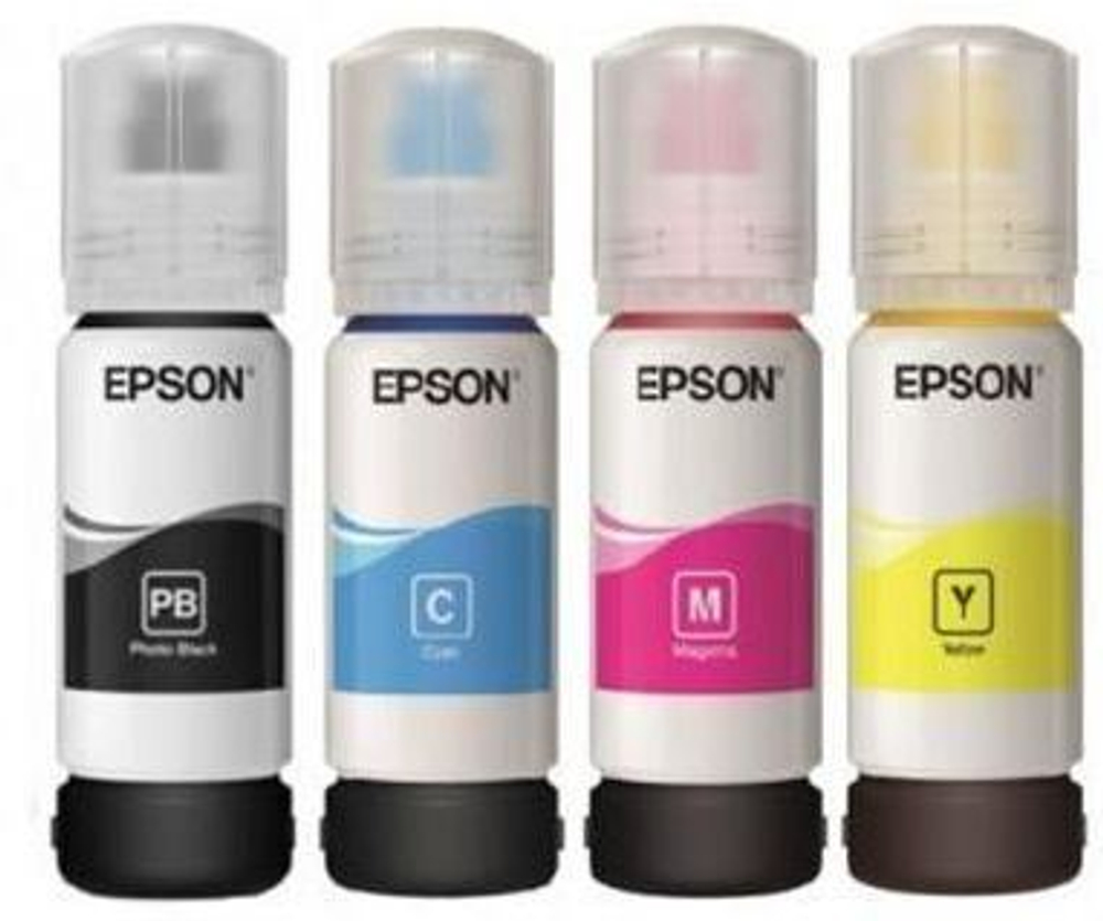 МФУ струйное цветное Epson L3270 (67434)