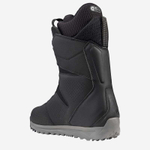Ботинки для сноуборда NIDECKER 2022-23 Altai Black (US:9,5)