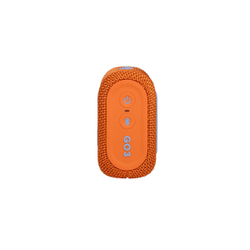 Портативная колонка JBL Go 3 Orange