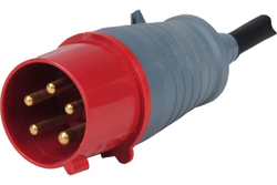 Инверторный сварочный аппарат Elitech HD WM 300 204469