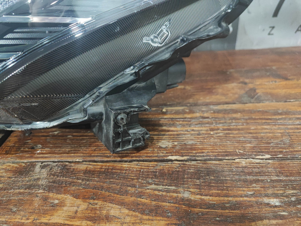 Фара левая LED Haval Jolion 21-нв Б/У Оригинал 4121104XST01A