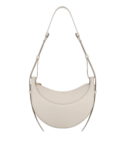 POLENE СУМКА NUMERO DIX, ЭКРЮ