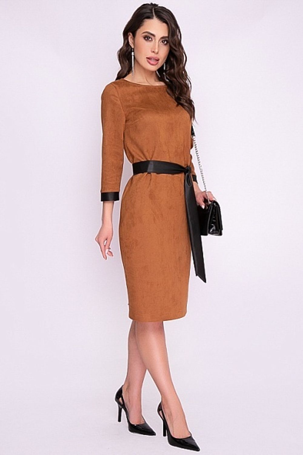 Платье 70412 Avili