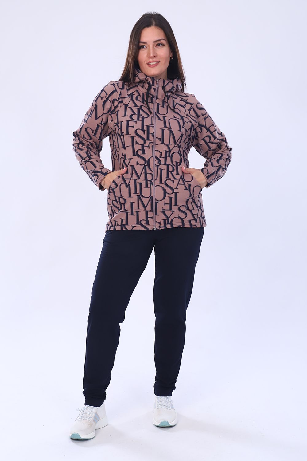 Костюм 24257 Натали (Акция)