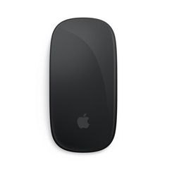 Мышь Apple Magic Mouse 3 (MMMQ3ZA/A) черный