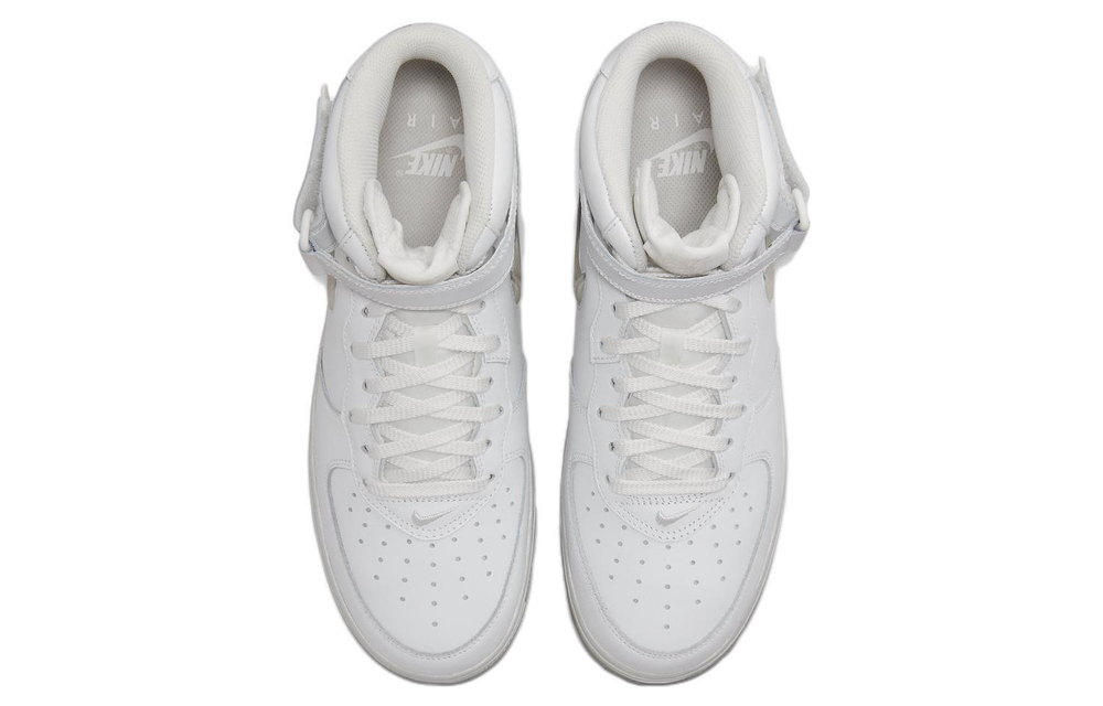 Кроссовки Nike Air Force 1 Jewel Surfaces "Color Of The Month"