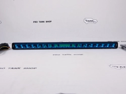 Балка AURORA ALO-P-S10-30-R13Y-AW 30″ 270W + ДХО белый/янтарный