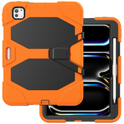 Противоударный бампер Shockproof Case для iPad Pro 11 2024