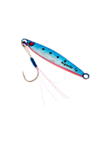 Пилькер HIGASHI Hayai jigu 10g AH #1