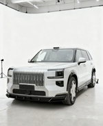 Обвес для ZEEKR 9X 2025+ Зикр