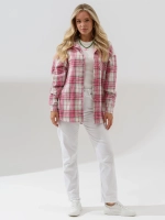 Рубашка женская "Имидж"