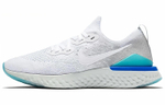Кроссовки Nike Epic React Flyknit 2 (Женская размерная сетка)