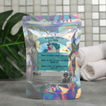 Набор из 10 бомбочек для ванны «Волшебство - это просто» (Цвет: не задано)