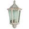 Уличный настенный светильник Arte Lamp Portico A1809AL-1WG