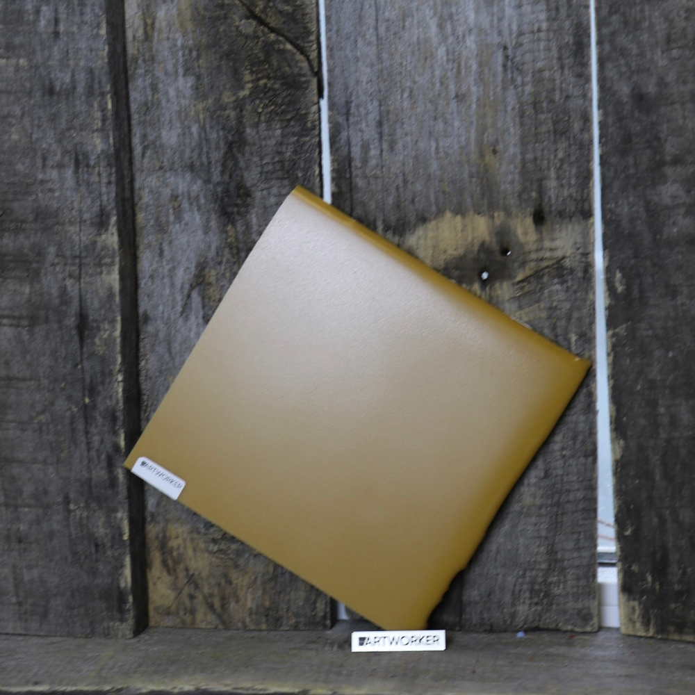 Смальта темно - бежевого цвета в кирпичиках купить с доставкой по всей России.