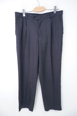 Брюки шерстяные 52 размер