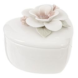 GAEM Шкатулка, L8,5 W8 H6,5 см