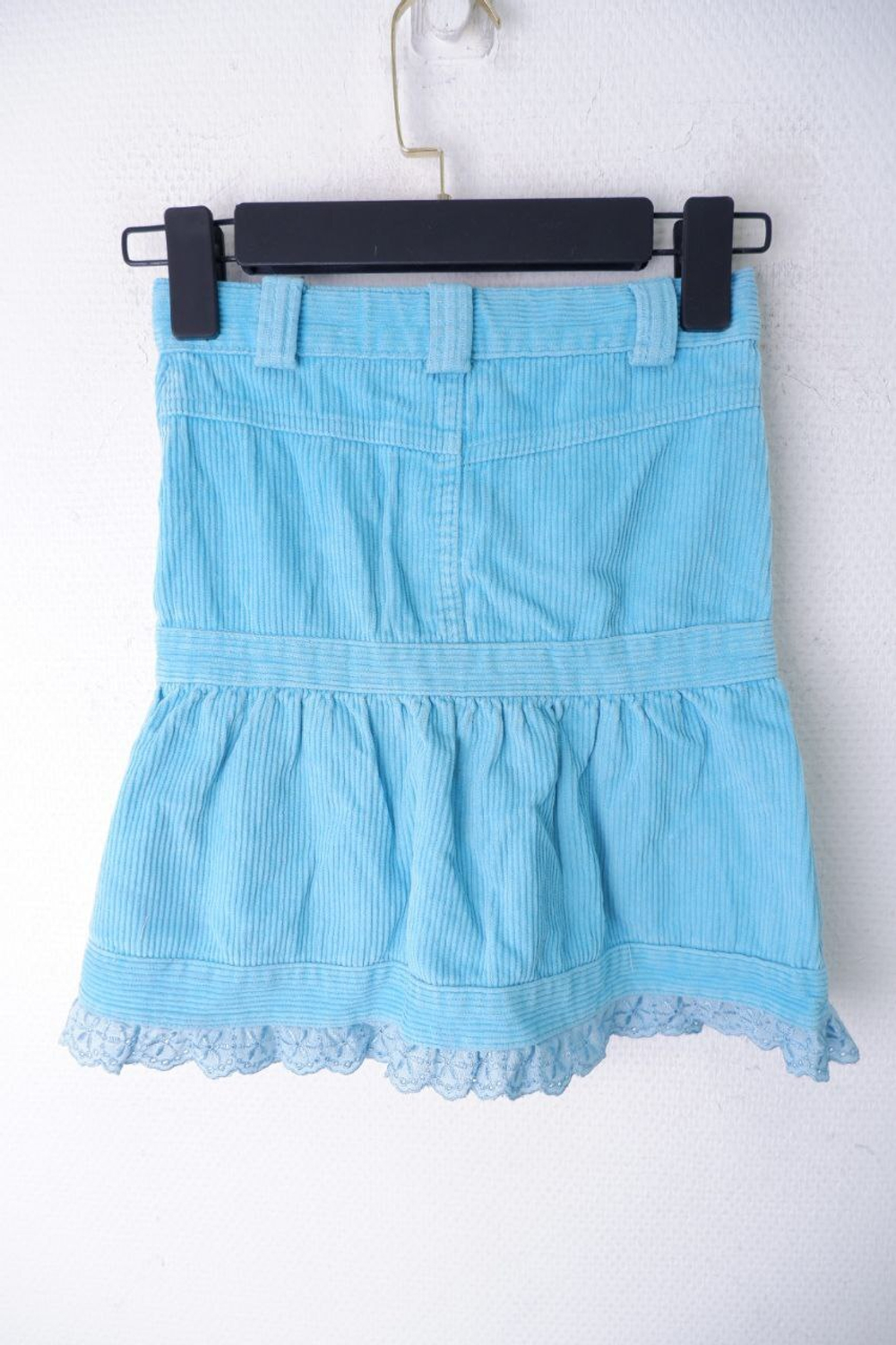 Юбка красивая на 7 лет