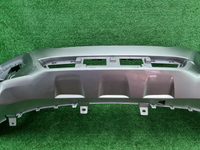 Бампер передний Haval H9 (2017-2024)