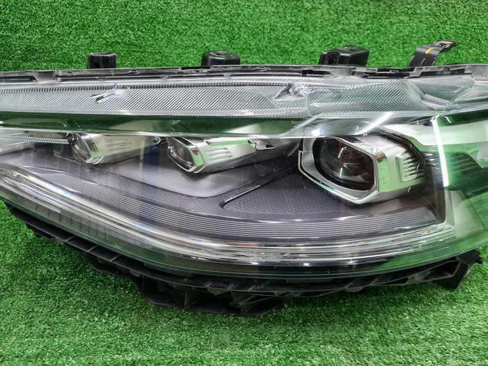 Фара левая Haval F7 (2018-2024) LED