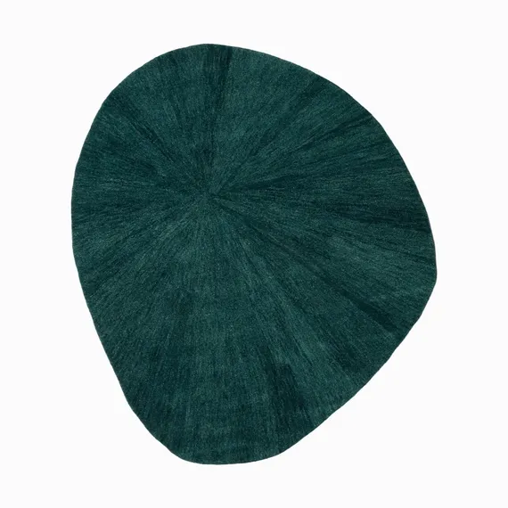 Ковер Aerial 180х230 см, шерсть, полиэстер